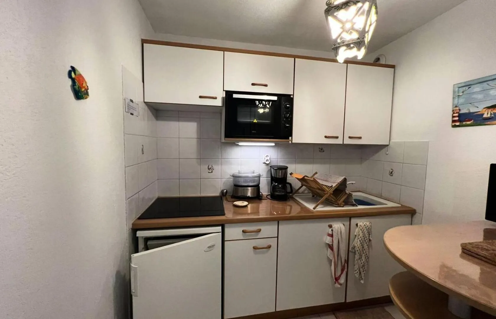 Apartment Residence Palmiers - Appartement 6 Couchages Dans Un Domaine Arbore Mae-2854 Six-Fours-les-Plages