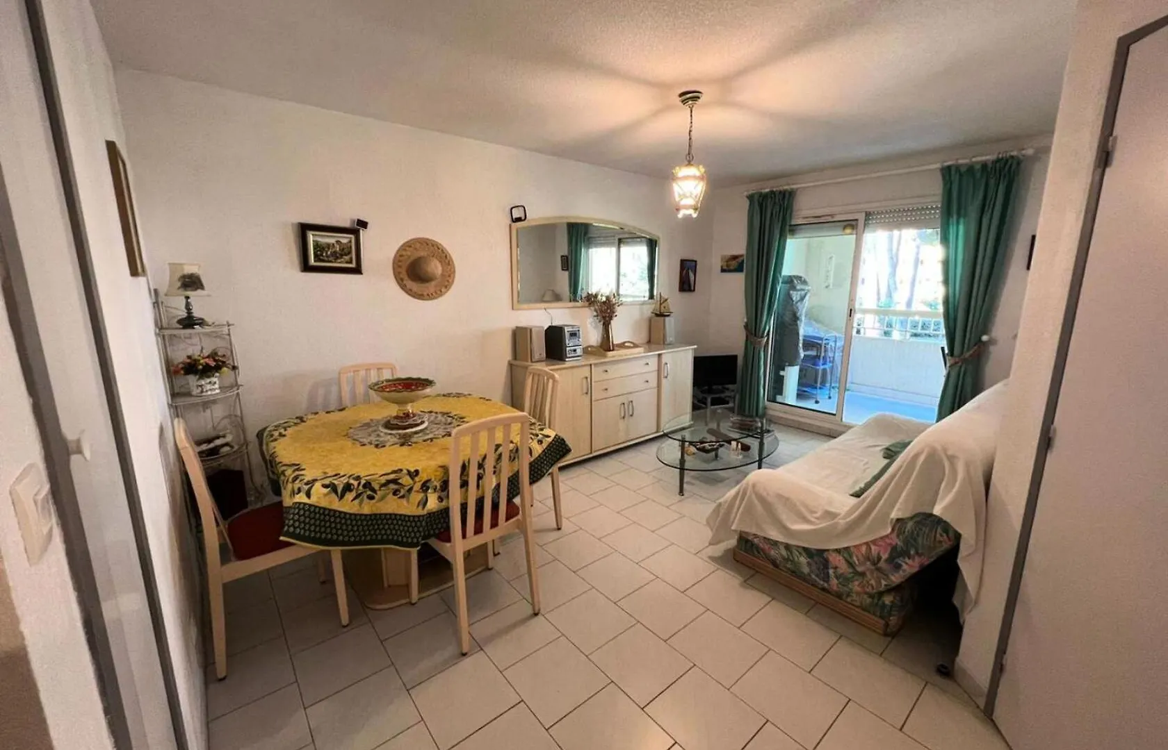 Residence Palmiers - Appartement 6 Couchages Dans Un Domaine Arbore Mae-2854 Six-Fours-les-Plages 0*,  France