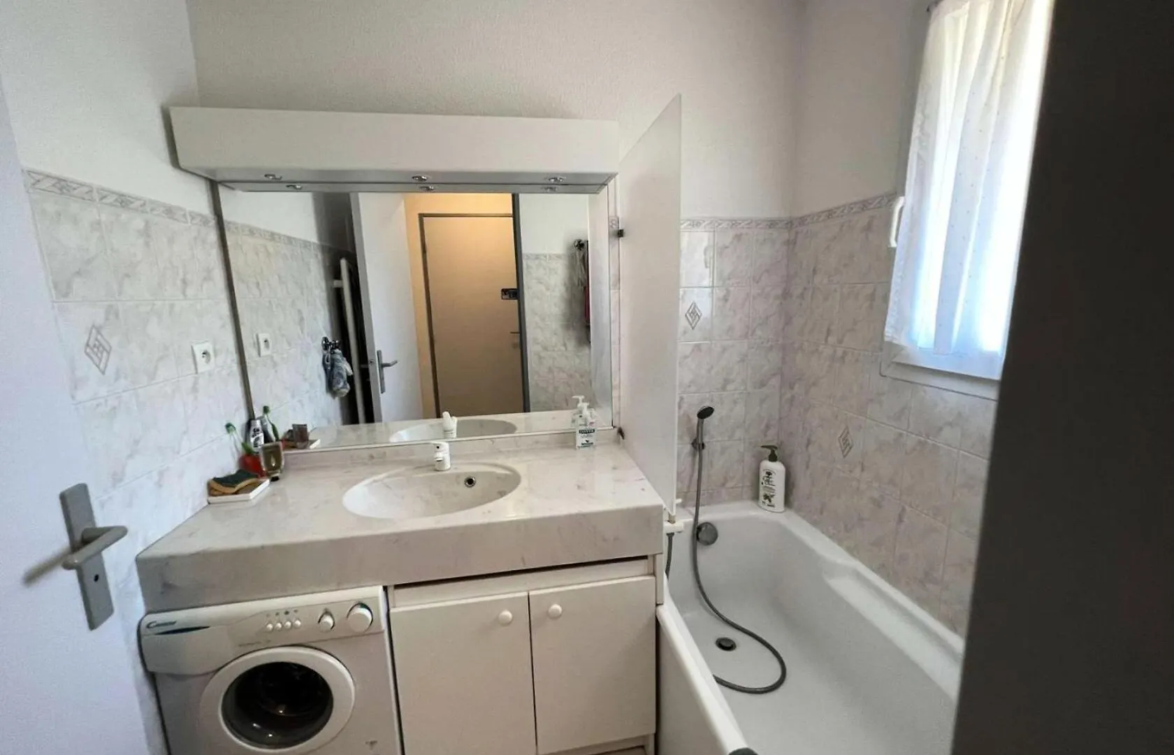 Apartment Residence Palmiers - Appartement 6 Couchages Dans Un Domaine Arbore Mae-2854 Six-Fours-les-Plages