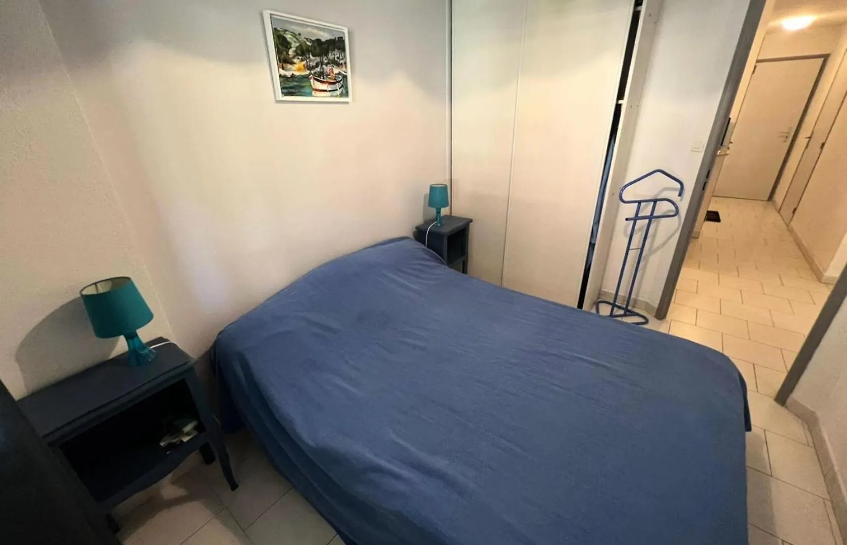 Residence Palmiers - Appartement 6 Couchages Dans Un Domaine Arbore Mae-2854 Six-Fours-les-Plages Daire